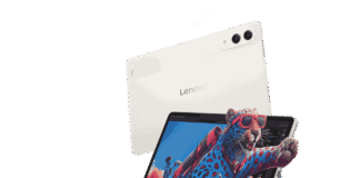 Lenovo Segera Hadirkan Yoga Tab Pertama di Indonesia