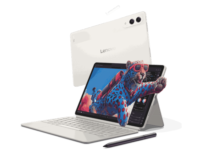 Lenovo Segera Hadirkan Yoga Tab Pertama di Indonesia