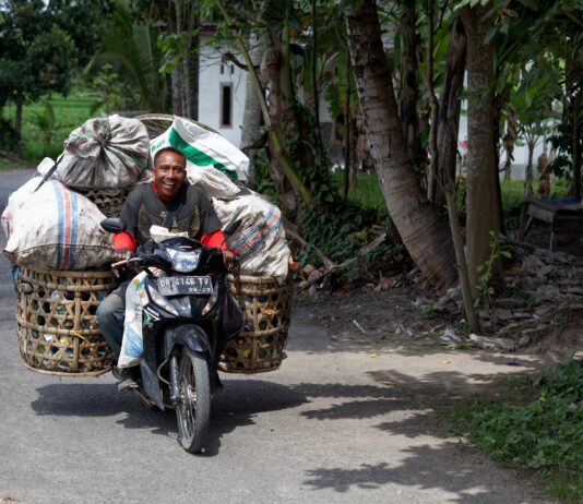 Pengelolaan Sampah Pariwisata Bali Memasuki Fase Krusial ilustrasi pengelolaan sampah pariwisata Bali