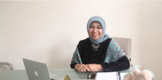 Nurhayati Subakat: Manifestasi Kartini Modern dalam Integritas dan Inovasi Halal