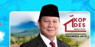 Pidato Koperasi Prabowo, Antara Hilirisasi dan Ekonomi Kerakyatan Prabowo, Kopdes Merah Putih