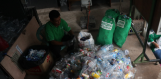 Sampah Bukan Lagi Persoalan di Ujung Proses Pembangunan sampah bukan lagi di Ujung Proses Pembangunan