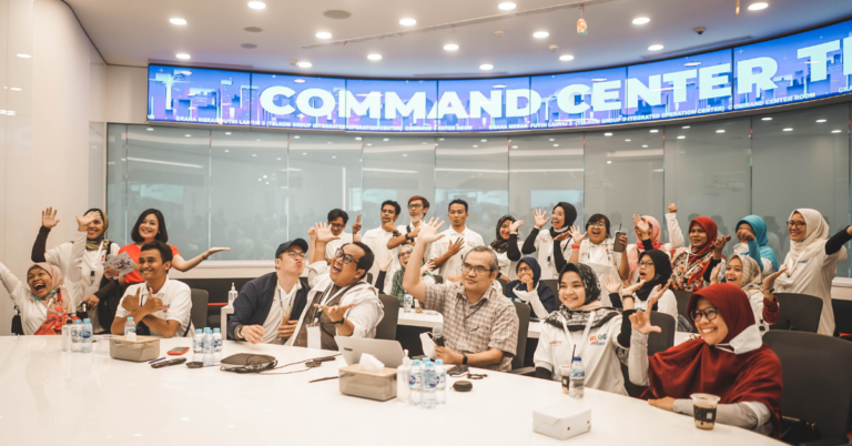 sejarah komunitas