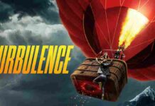 Review Film Turbulence (2026): Jebakan Maut di Ketinggian 7.000 Meter