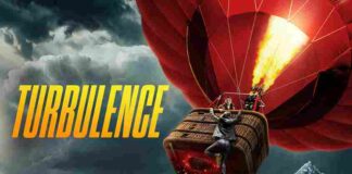 Review Film Turbulence (2026): Jebakan Maut di Ketinggian 7.000 Meter