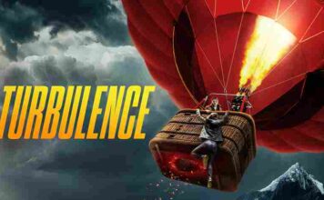Review Film Turbulence (2026): Jebakan Maut di Ketinggian 7.000 Meter