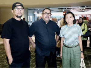 Wagub Jakarta Rano Karno