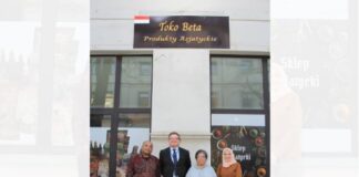 KBRI Warsawa Dorong UMKM Indonesia Perluas Pasar ke Polandia KBRI-Warsawa-Dorong-UMKM-Indonesia-Perluas-Pasar-ke-Polandia