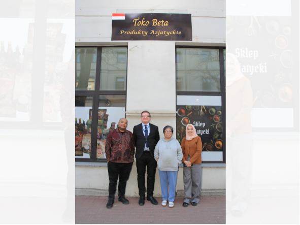 KBRI-Warsawa-Dorong-UMKM-Indonesia-Perluas-Pasar-ke-Polandia