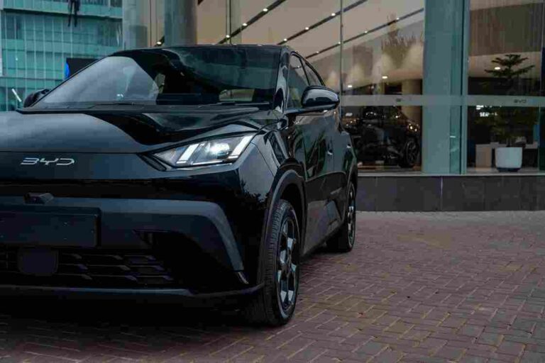 BYD Indonesia Perluas Akses EV Lewat Penyegaran ATTO 1 dan Kehadiran Varian Baru BYD Indonesia Perluas Akses EV Lewat Penyegaran ATTO 1 dan Kehadiran Varian Baru