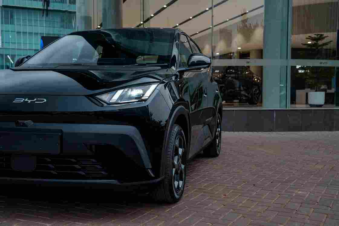 BYD Indonesia Perluas Akses EV Lewat Penyegaran ATTO 1 dan Kehadiran Varian Baru