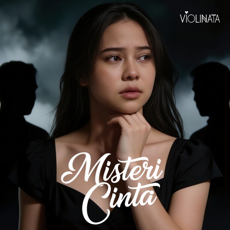 Violinata Debut Lewat single “Misteri Cinta”:  Perpaduan Rock-Pop Emosional & Cerita Pertemuan Tak Terduga