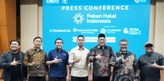 PHI 2026 dan EduNation, Titik Temu Industri Halal dan Pendidikan Global PHI 2026 & EduNation