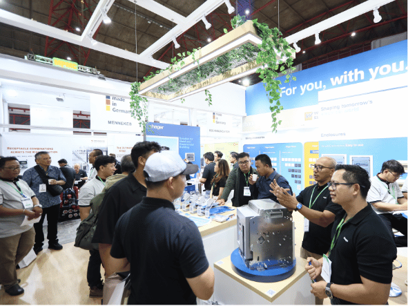 masa depan industri energi Indonesia