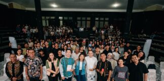 Dari Ide Ke Panggung, Ruang Kreatif Seni Pertunjukan 2026 Perkuat Profesionalisme dan Ekosistem Seni Indonesia
