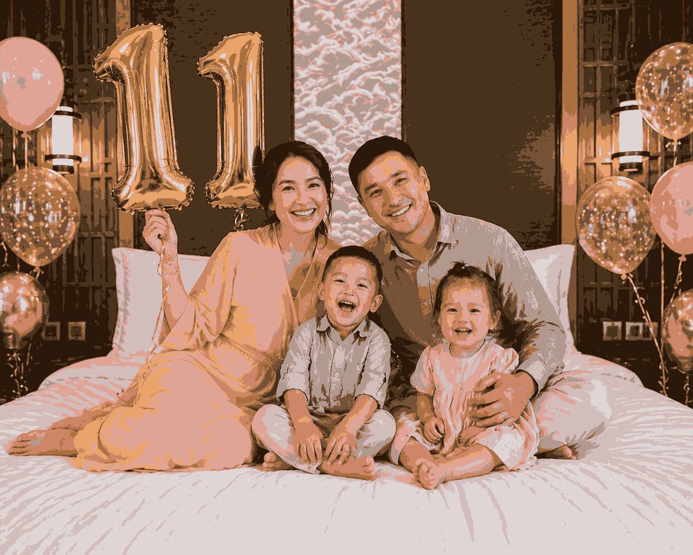 11 Tahun Aston Priority Simatupang, Dari Donor Darah Hingga Giveaway & Flashsale