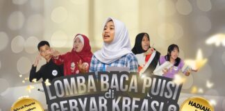 Bersama Hotel Harris Bekasi, Jendela Puspita Gelar Gebyar Kreasi