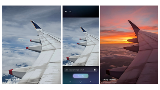 Travel AI Phone Untuk Pengalaman Perjalanan Lebih Cerdas dan Efisien