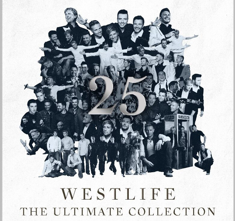 Konser 25 Tahun Westlife Siap Guncang Jakarta di 23 Januari 2027