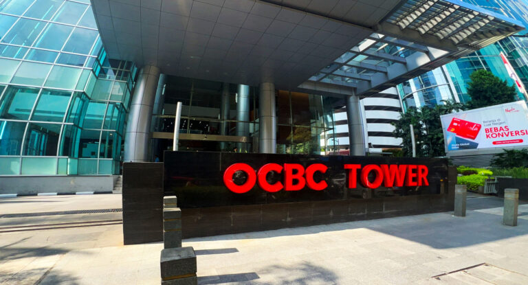 OCBC Indonesia Akuisisi International Wealth & Premier Banking Senilai Rp 89,9 Trilun