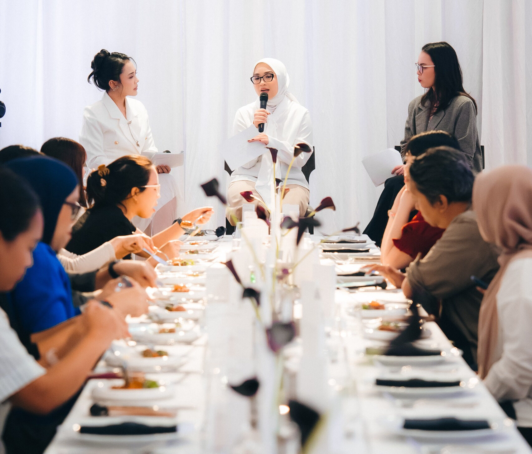 Elara Skin Indonesia Resmi Luncurkan Rangkaian Skincare Berbasis EXO3 Technology