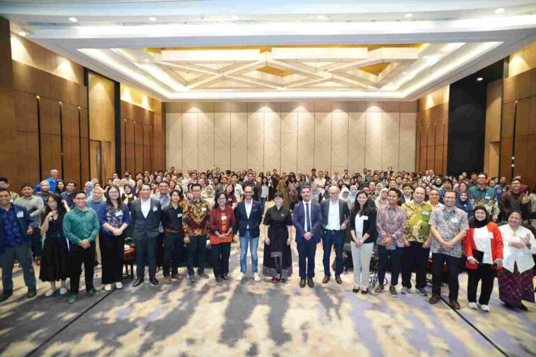 France Alumni Day 2026 Cerminkan Kerjasama Prancis-Indonesia Untuk Masa Depan