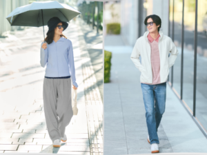 UNIQLO Protection Wear