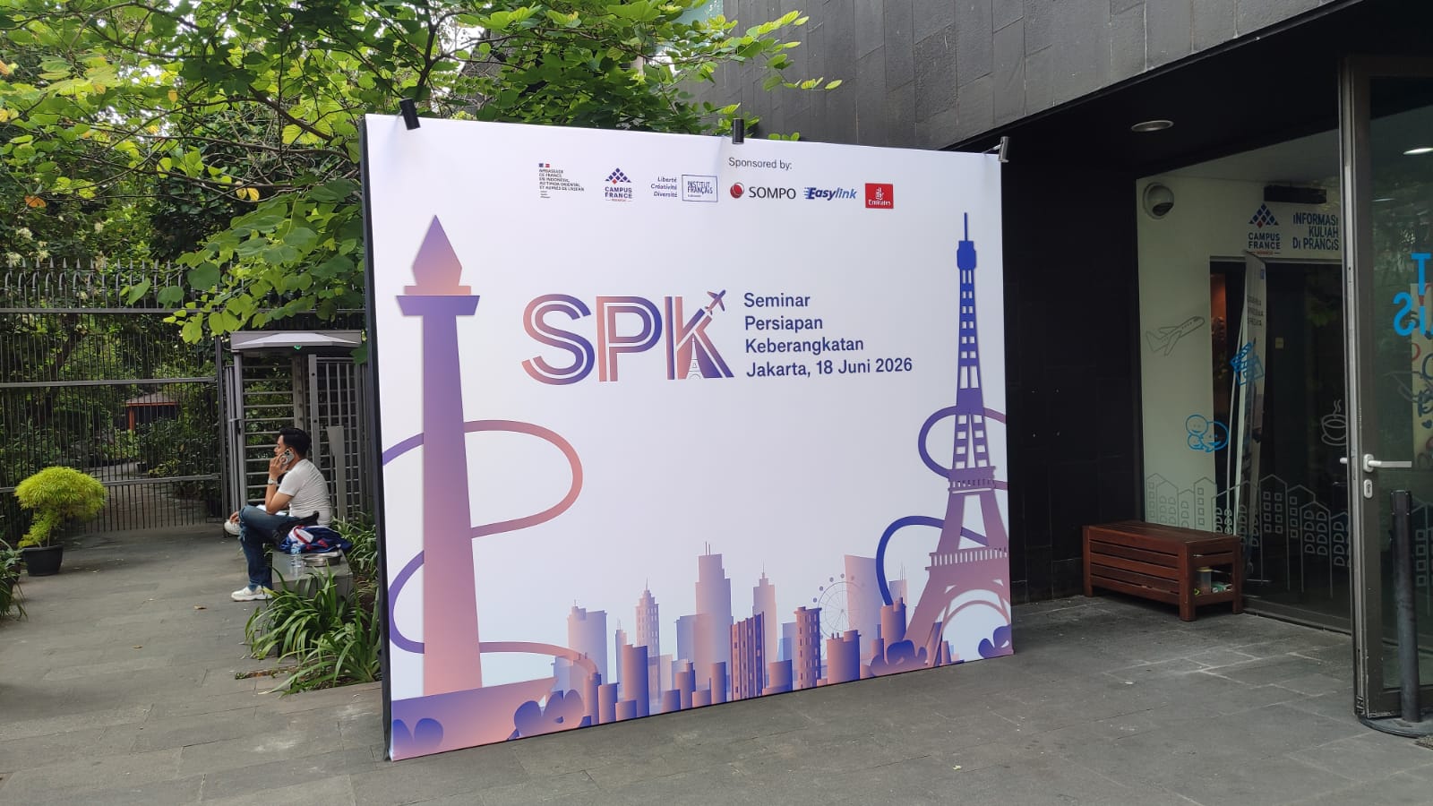 Studi di Prancis, Selain Bahasa Apa Aja Sih Yang Harus Diperhatikan?