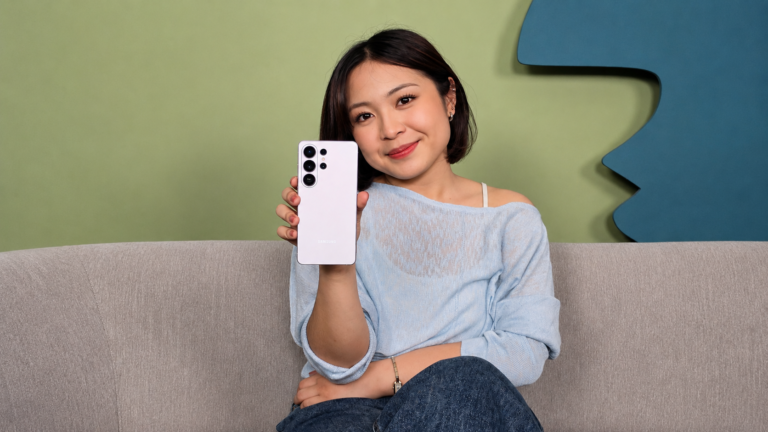 Bernadya, Tangkap Momen Penting Dengan Kamera Pada Handphone Andalannya Bernadya, Tangkap Momen Penting Dengan Kamera Pada Handphone Andalannya
