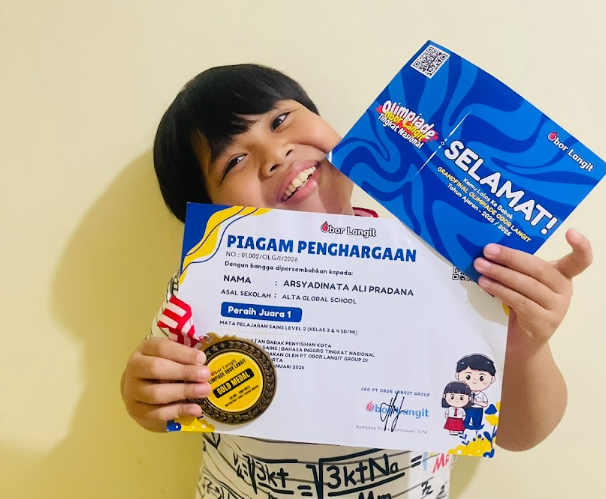 Pendidikan Berbasis Keterampilan Dan Global Exposure Jadi Kunci Siapkan Generasi Hadapi Disrupsi AI