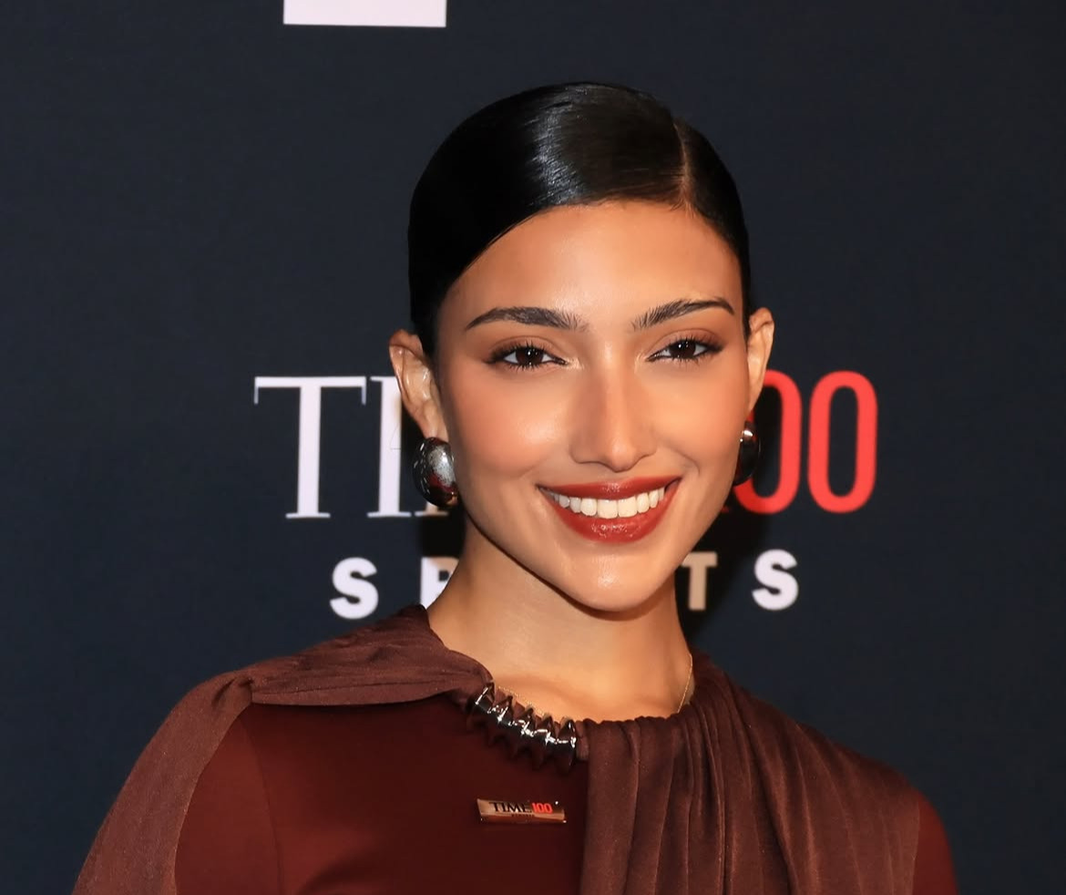 Amna Al Qubaisi Masuk Daftar Perdana TIME100 Most Influential People in Sports 2026