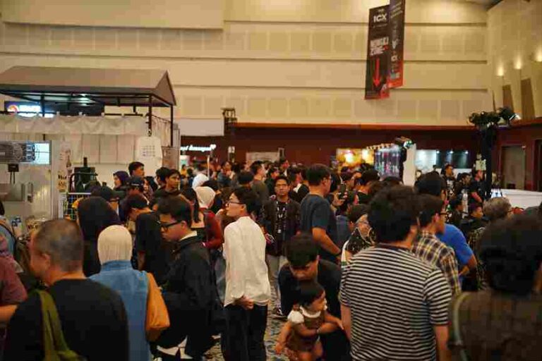 Dongkrak Pertumbuhan Ekonomi, Indonesian Coffee Expo Siap Kunjungi Kota Medan Dongkrak Pertumbuhan Ekonomi, Indonesian Coffee Expo Siap Kunjungi Kota Medan
