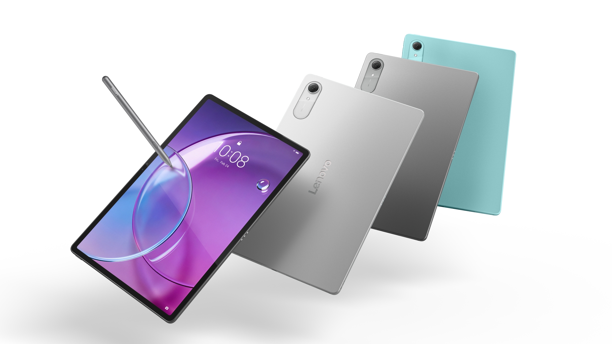 Lenovo Idea Tab Pro Gen 2: Tablet WPS Office PC Level Untuk Produktivitas, Belajar, Hingga Hiburan