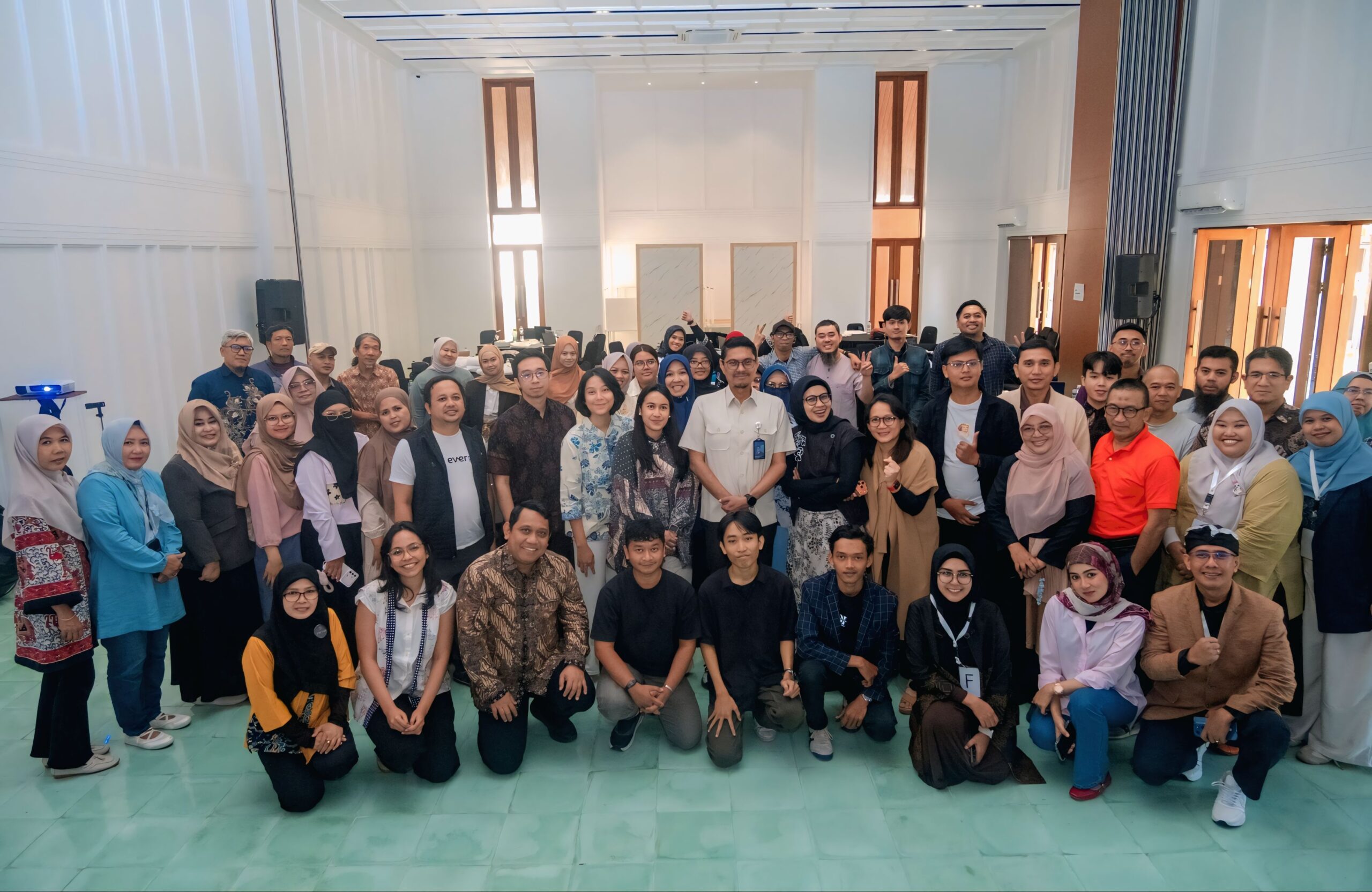 Meta Luncurkan Pelatihan Keterampilan AI untuk UMKM di Indonesia
