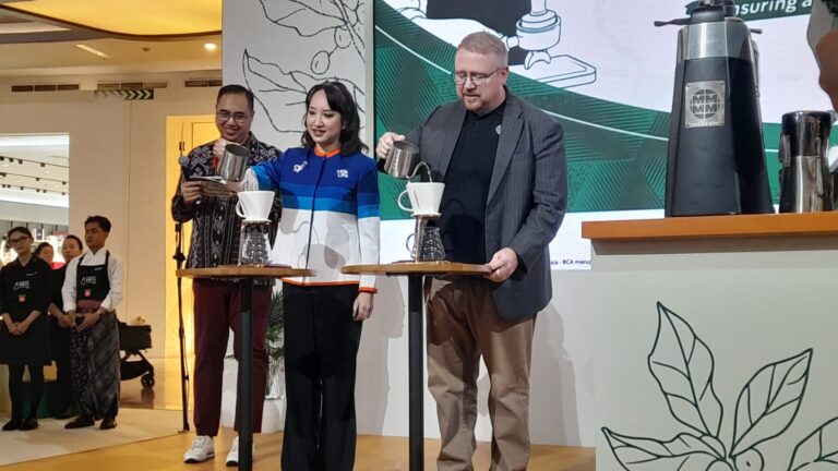 Barista Championship 2026, Padukan Skill Beserta Narasi & Bean Terbaik Dalam Secangkir Kopi