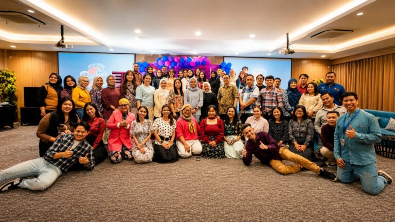 Perkuat Kemitraan & Peluang Kolaborasi, Vega Hotel Gading Serpong Gelar Corporate Gathering