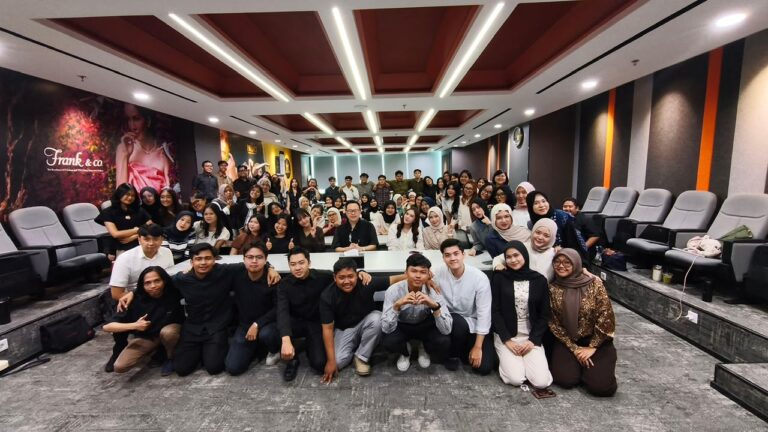 Bersama Kementerian Ketenagakerjaan RI, CKM Kembali Kembangkan Talenta Muda Indonesia Melalui Program MagangHub Batch I 2026