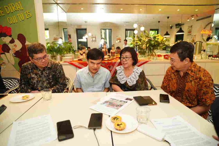 Menjadi Orang Yang Special, Michael Anthony Kwok Terus Menorehkan Prestasi Sebagai Musisi