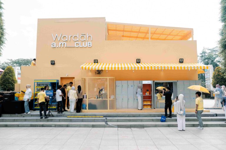Brand Manager Wardah Sunscreen: A.M Club Hadir Untuk Setiap Orang Memulai Pagi Dengan Perlindungan UV Tepat