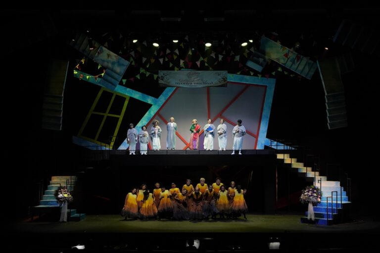 Refleksi tentang Kemanusiaan, Teater Koma Kembali Panggungkan ‘Rumah Sakit Jiwa’