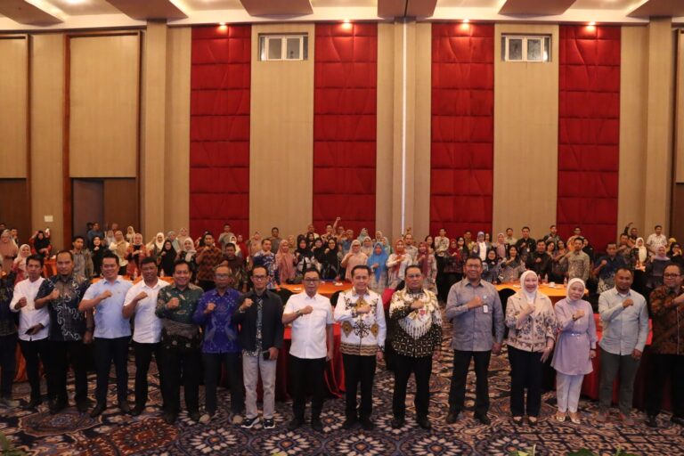 Dirjen Bina Keuangan Daerah, A. Fatoni : Perlu dioptimalkan BUMD, BLUD, dan BMD Dirjen Bina Keuangan Daerah, A. Fatoni : Perlu dioptimalkan BUMD, BLUD, dan BMD