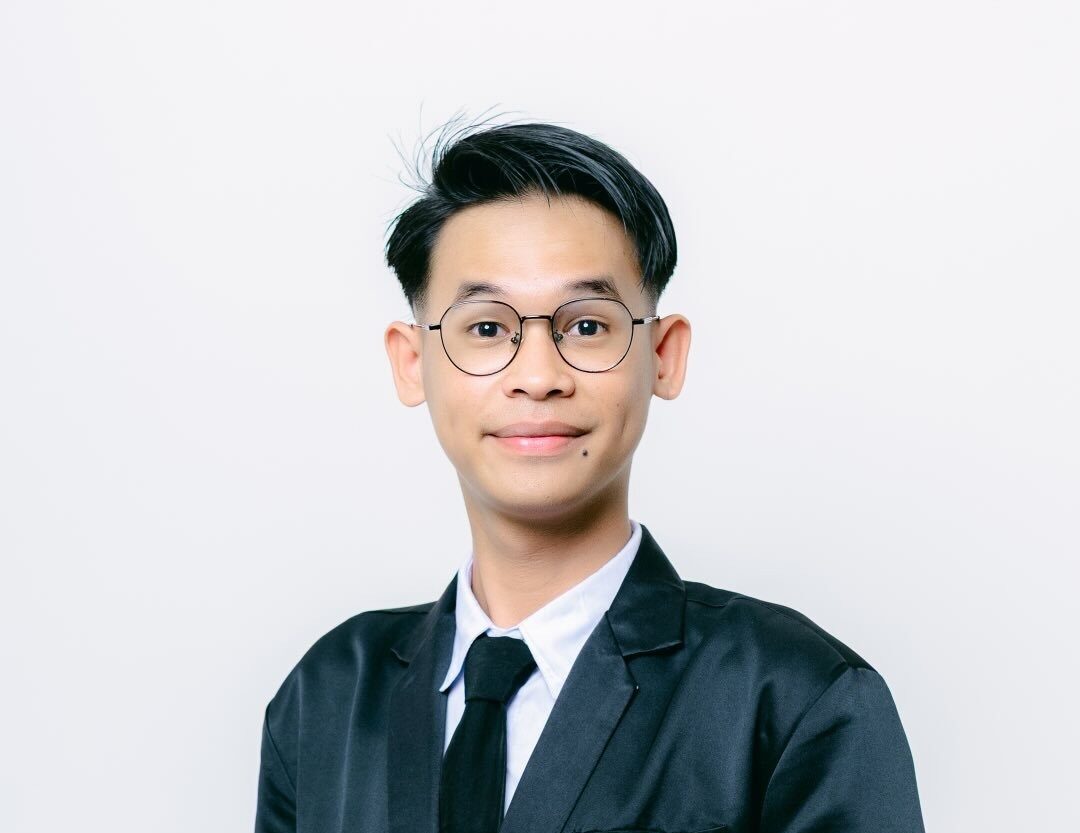 ParagonCorp Scholarship Program (PSP) Elevate Antarkan Afryana Raih Suksesnya