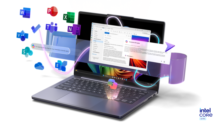 Dengan Prosesor Intel® Core™ Series 3, Lenovo Luncurkan IdeaPad Slim 3i Dengan Prosesor Intel® Core™ Series 3, Lenovo Luncurkan IdeaPad Slim 3i
