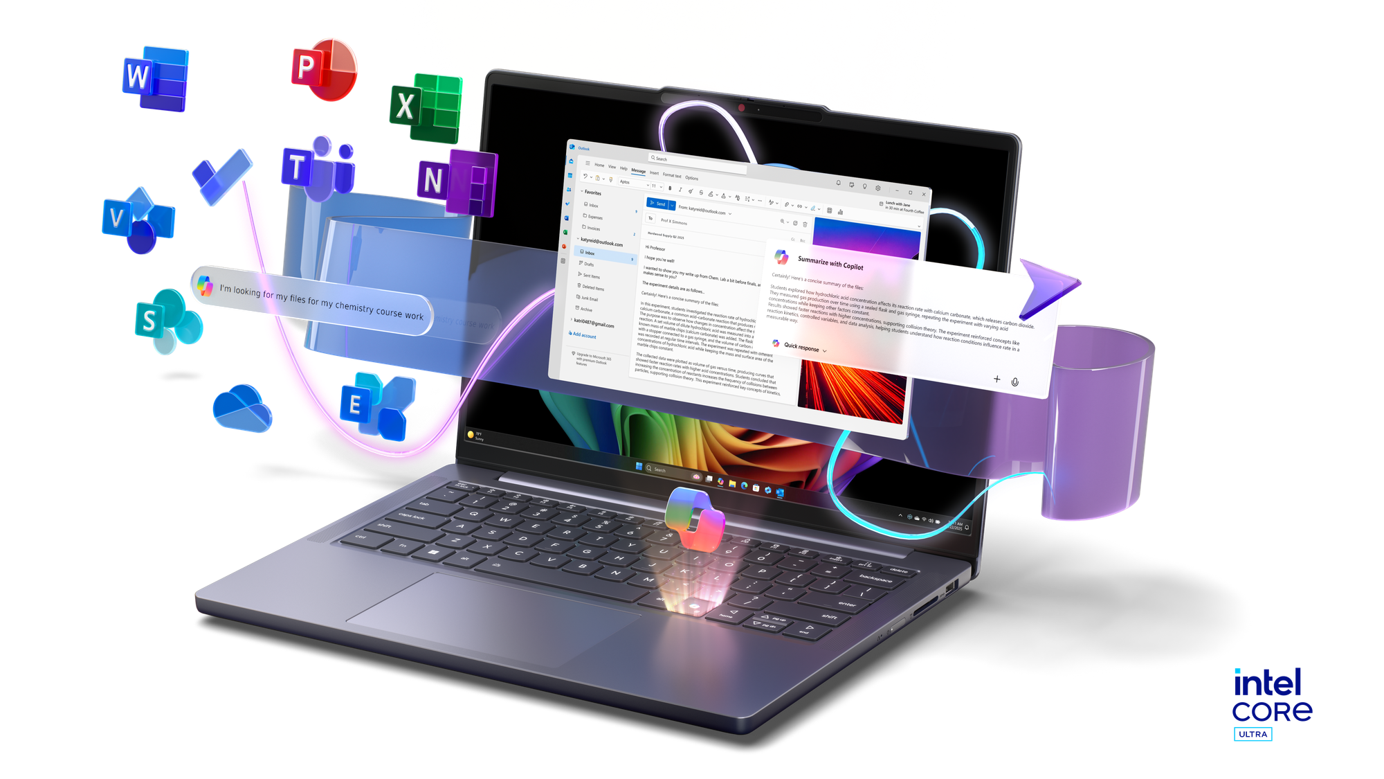 Dengan Prosesor Intel® Core™ Series 3, Lenovo Luncurkan IdeaPad Slim 3i