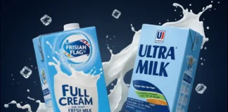 Diakuisisi Frisian Flag Senilai Rp14,6 Triliun, FrieslandCampina Jadi Pengendali?