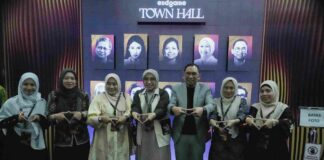 Harman Subakat: Ibu Selalu Bertanya ‘Why’ Yang Membantu Saya Berproses