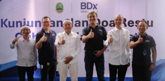 Data Center AI di Jatiluhur Disorot, Kebutuhan Air dan Listrik Dipertanyakan
