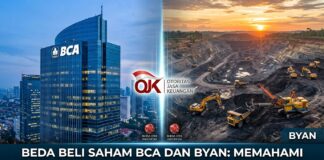Beda Beli Saham BCA dan BYAN: Memahami Regulasi OJK di Balik Isu Transaksi Haji Isam