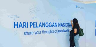 Mengusung Tema “Karena Kamu Berarti”, Begini Cara Paragon Rayakan Hari Pelanggan Nasional