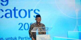 Jadikan Murid Teman Belajar, Mendikdasmen: Transformasi Pendidikan Indonesia Berawal Dari Ruang Kelas